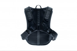 Rucsac CUBE Pure 4 Negru - Img 2
