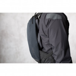 Rucsac CUBE Pure 4Race Negru - Img 3