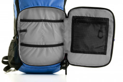 Rucsac CUBE Pure 6 Rookie Albastru/Negru - Img 3