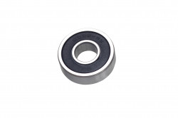 Rulment Union CB-065 6000 2RS 10x26x8 - Img 2