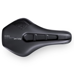 Sa bicicleta MTB PRO Stealth Offroad Sport 142/152 mm Negru
