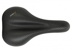 Sa bicicleta SELLE ROYAL Avenue Athletic Royalgel 158 mm Unisex
