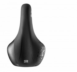 Sa bicicleta SELLE ROYAL Hello Junior negru