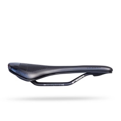 Sa bicicleta sosea PRO Griffon Gel 142 mm Negru
