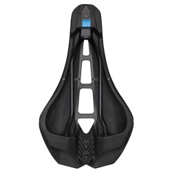 Sa bicicleta sosea PRO Stealth Team Negru 142 mm Carbon