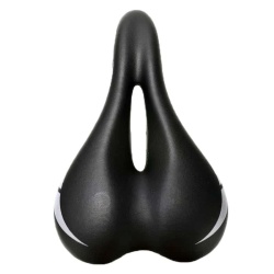 Sa cu tija pentru trotineta Xiaomi M365/1S/Essential/MI3 Neagra - Img 3