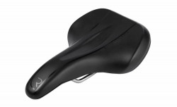 Sa CUBE RFR Trekking Tour Black