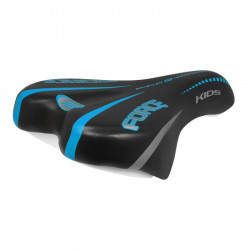 Sa Force Free Kids negru-albastru
