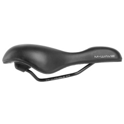 Sa M-WAVE TOUR IV 260 x 184 mm Negru - Img 7