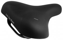 Sa Selle San Remo Confort Viena Negru