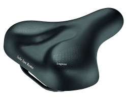 Sa Selle San Remo Lugano Negru