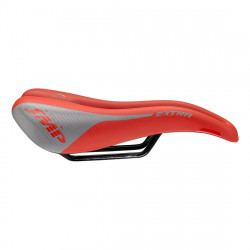 Sa SELLE SMP Italia Extra Track Ergo Design 275x140 Rosu