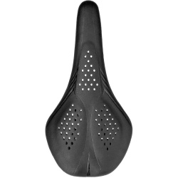 Sa VELO AIRTHRU GEL Negru- Alb 273 x 141 mm - Img 11