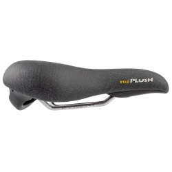 Sa VELO Stella Urban E-Grip W=207 x L-265 mm Dark Grey - Img 2