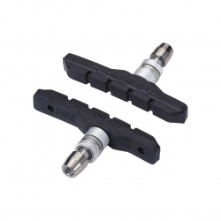 Saboti de frana BBB BBS-04 VeeStop Negru