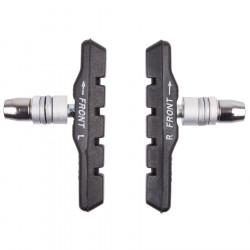 Saboti Frana 72 mm M-WAVE BPR-VC Negru