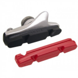 Saboti Frana Cursiera Fibrax ASH450E L50 gume negre + rosii