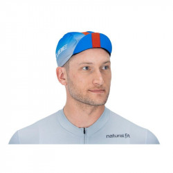 Sapca CUBE Race Cap Teamline Blue Grey - Img 2