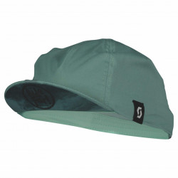 Sapca SCOTT Gravel Northern Mint Green-Northern Blue