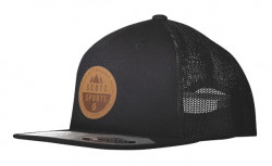 SAPCA SCOTT MOUNTAIN RUST BLACK/BLACK