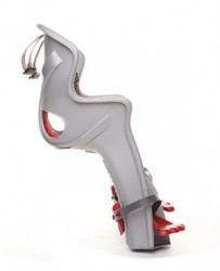 Scaun Bicicleta Fata pentru Copii BELLELLI RABBIT Multifix - Img 4