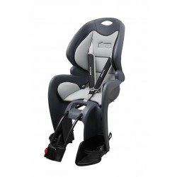 Scaun copii Dieffe Gp Confort - prindere cadru (seattube) in spate