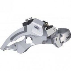 Schimbator Fata Shimano Deore FD-M590 44/48T
