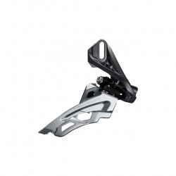 Schimbator Fata Shimano Deore FD-M6000-D Direct MountSide Swing 3x10 V