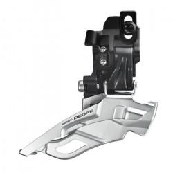 Schimbator fata Shimano FD-M611 Direct mount