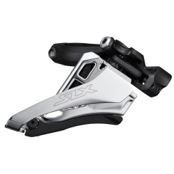 Schimbator fata Shimano FD-M7100-M 2x12 viteze (IFDM7100MX6)