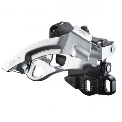 Schimbator Fata Shimano SLX FD-M670-A-E E-TYPE Top Swing 3x10 V