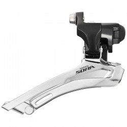 Schimbator Fata Shimano Sora FD-3500 2x9 V Colier