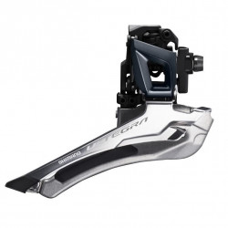 Schimbator fata SHIMANO Ultegra FD-R8000-F 2x11 V Down Swing Brazed On