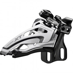 Schimbator Fata Shimano XT FD-M8020-E E-TYPE 2x11 V