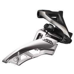 Schimbator Fata Shimano XTR FD-M9020-H High Clamp Side Swing 2x11 V