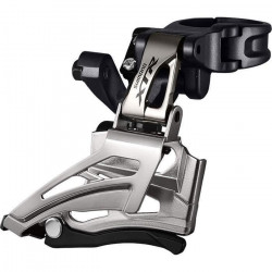 Schimbator Fata Shimano XTR FD-M9025-H Tragere Dubla 2x11 V