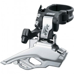 Schimbator Fata Shimano XTR FD-M986 Down Swing 2X10 V cu Tragere Dubla pt 38-44T