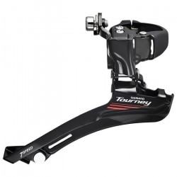 Schimbator Foi Shimano Tourney FD-A070-A 2x7 V