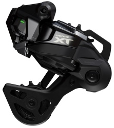 SCHIMBATOR SHIMANO Di2 XT RD-M8250 SGS WIRELESS - Img 1