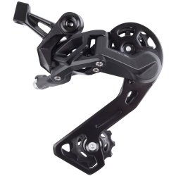 Schimbator Spate microSHIFT RD-M66M XLE 10/11v - Img 2