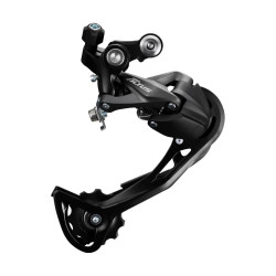 Schimbator spate SHIMANO Altus RD-M2000 SGS 9 viteze