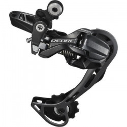 Schimbator Spate Shimano Deore RD-M593-SGS 10V