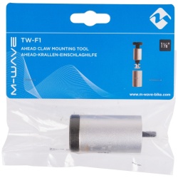 Scula Montat Flori de Furca M-WAVE TW-F1 1.1/8'' - Img 4