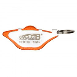 Scula pentru Reglat Placute de Frana SUPER B TB-BR10 - Img 1