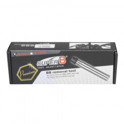 Scula PRESS FIT SUPER B TB-1928A - Img 5