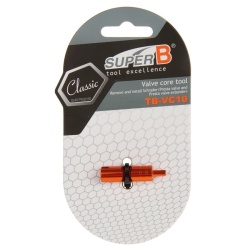 Scula Valve SUPER B TB-VC10 - Img 8