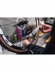 SERINGA TUBELESS X-TUBE X-SAUCE 100ml - Img 2