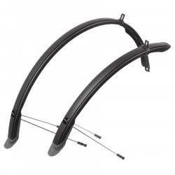 Set Aparatori Noroi M-WAVE MUD MAX II F+R 28"