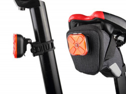 SET far+stop RAVEMEN LED FR150+CL06 USB-C