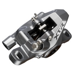 SET FRANA SHIMANO XTR BL-M9200 BR-M9220 FATA SI SPATE - Img 5